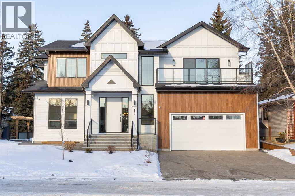 MLS® listing #29238244 for sale located at 12 Vardana Place NW