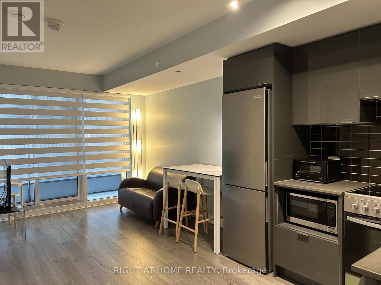 MLS® listing #29238256 for sale located at 1303 - 395 BLOOR STREET E