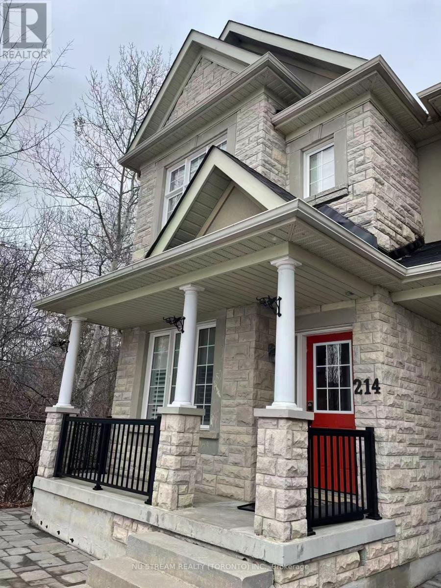 MLS® listing #29238270 for sale located at 214 KARL ROSE TRAIL