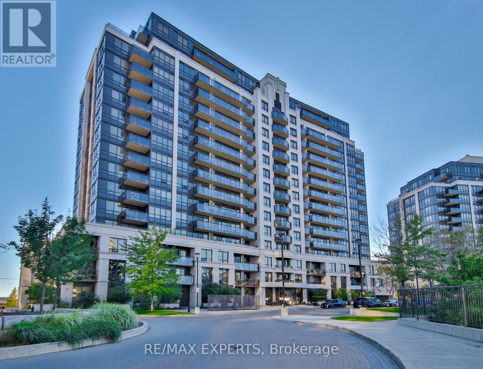 MLS® listing #29238275 for sale located at 1508 - 1070 SHEPPARD AVENUE W