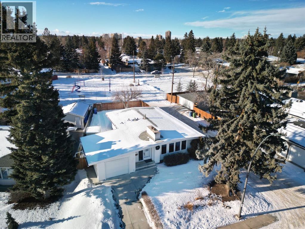 MLS® listing #29238281 for sale located at 10211 5 Street SE