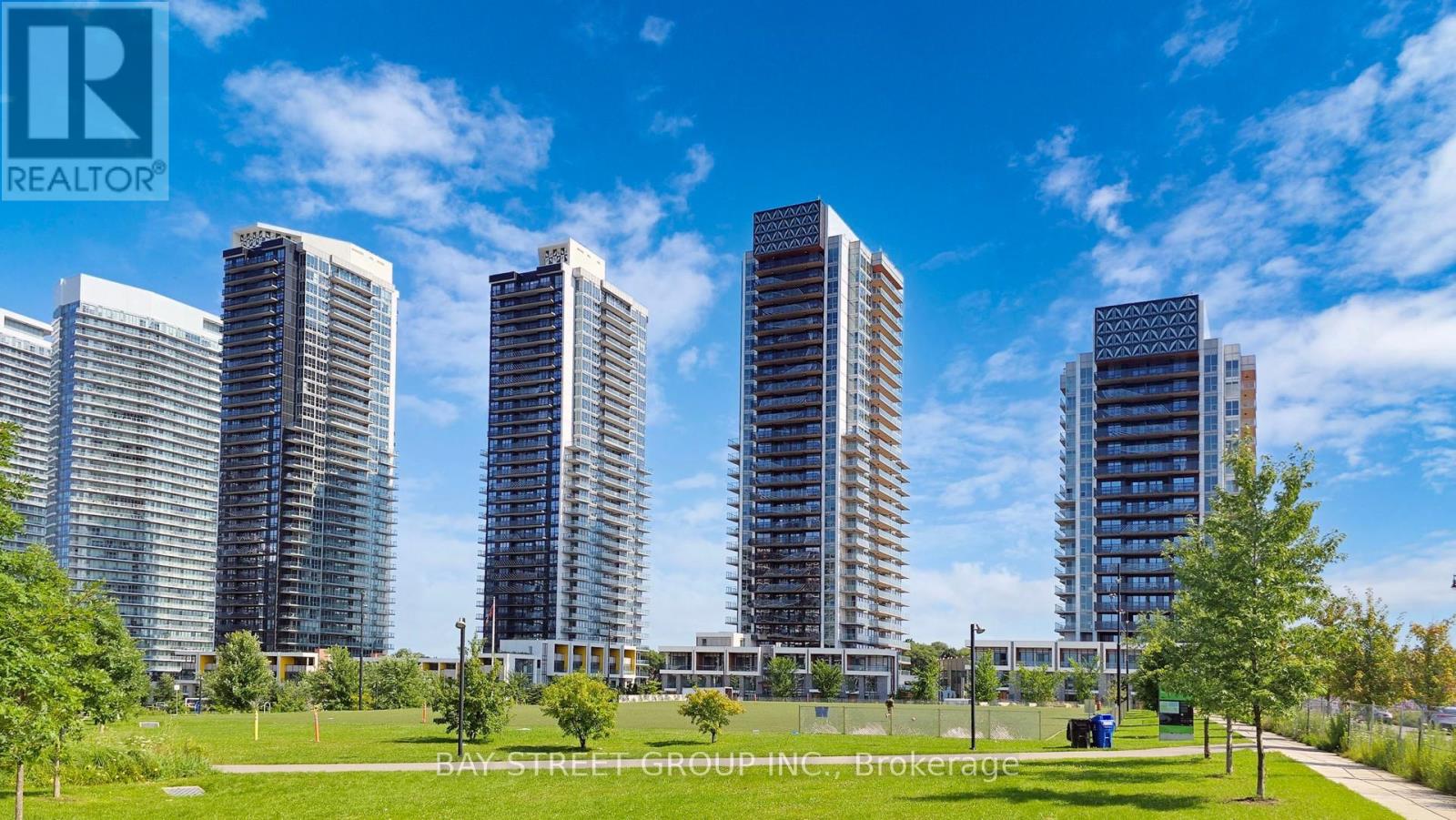 MLS® listing #29238282 for sale located at 1507 - 27 MCMAHON DRIVE