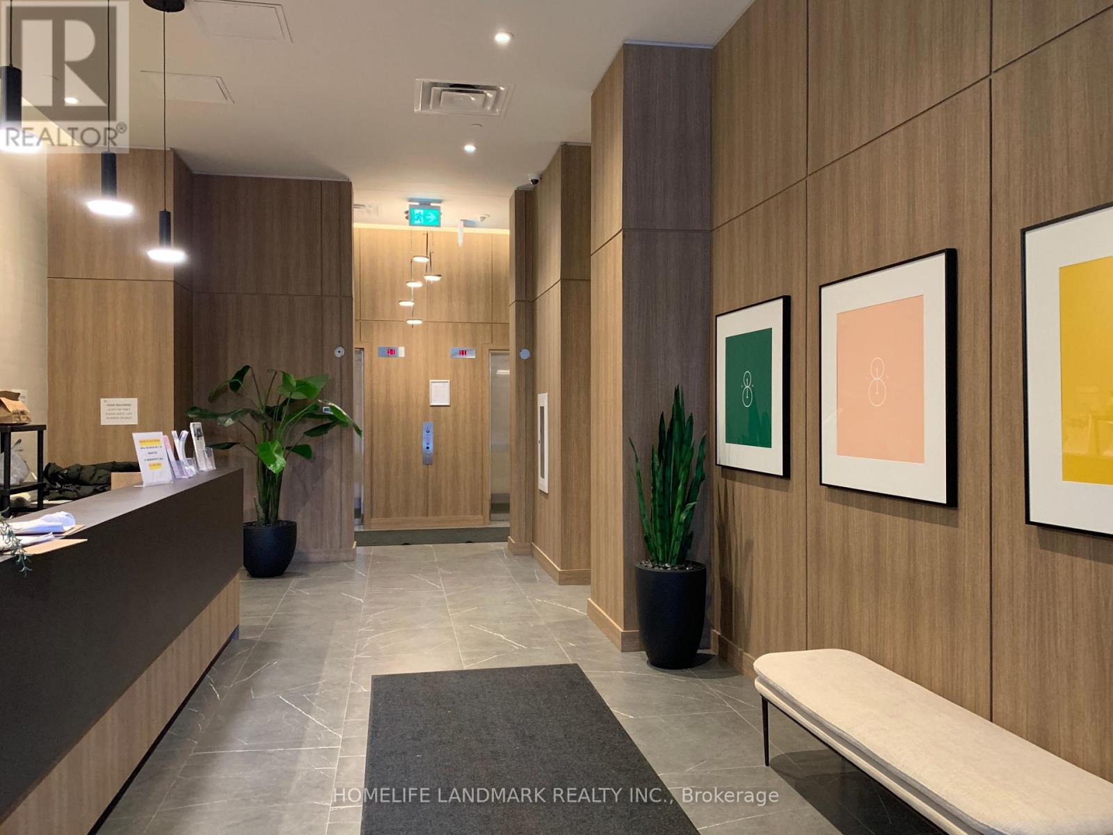 MLS® listing #29238297 for sale located at 1304 - 81 WELLESLEY STREET E