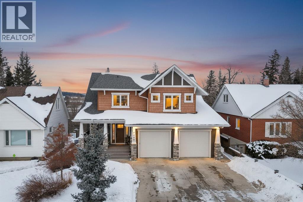 MLS® listing #29238302 for sale located at 4080 52 Street