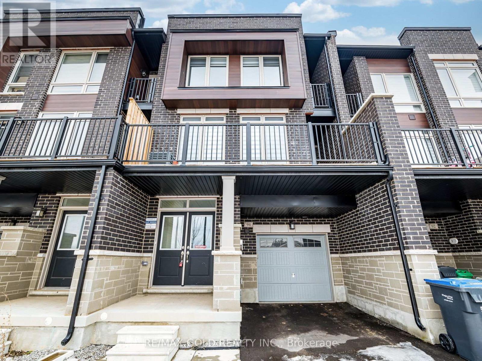 MLS® listing #29238303 for sale located at 94 DONALD FICHT CRESCENT