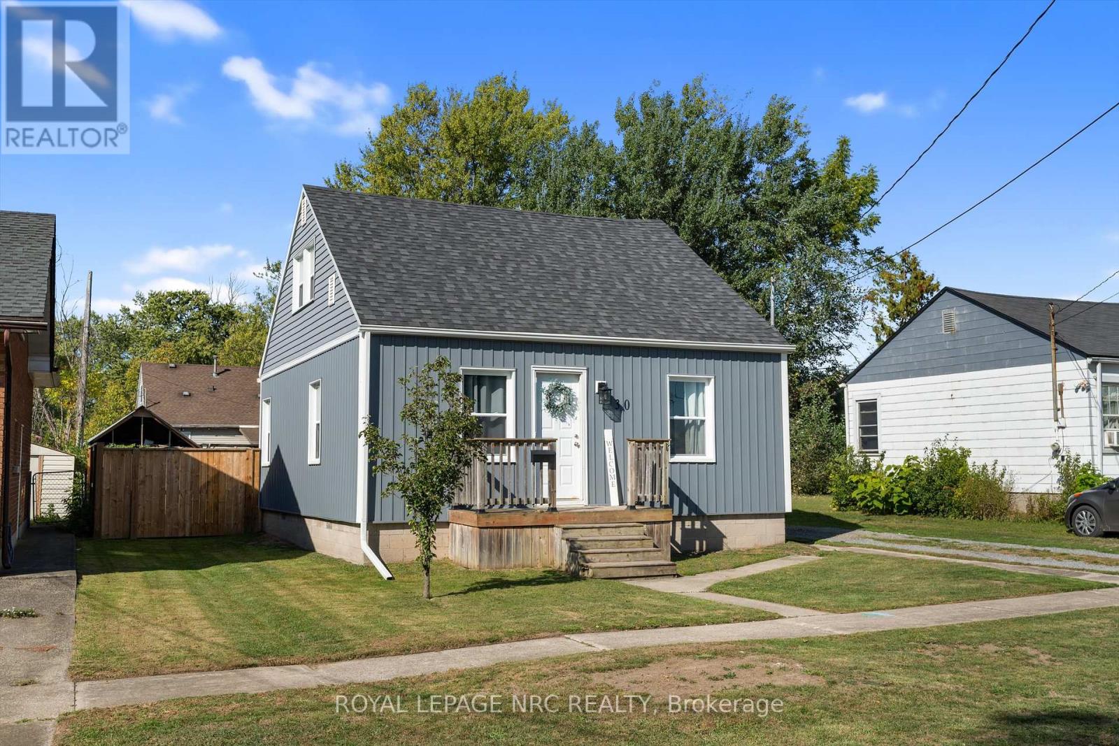 MLS® listing #29238325 for sale located at 30 DOUGLAS STREET