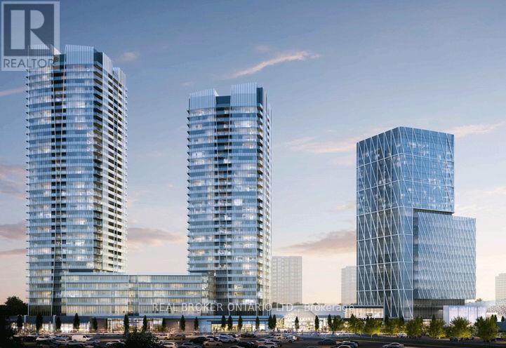 MLS® listing #29238340 for sale located at 1902A - 30 UPPER MALL WAY