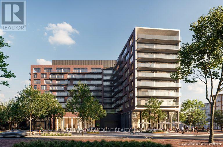 MLS® listing #29238344 for sale located at 718 - 251 MASONRY WAY