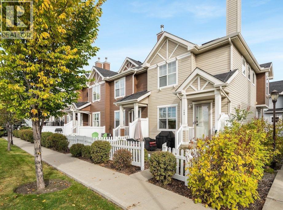 MLS® listing #29238375 for sale located at 149 Elgin Gardens SE