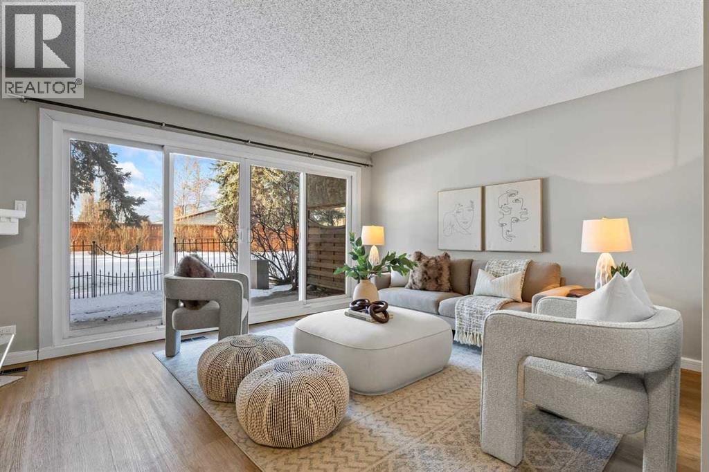 MLS® listing #29238467 for sale located at 3, 2212 Paliswood Road SW