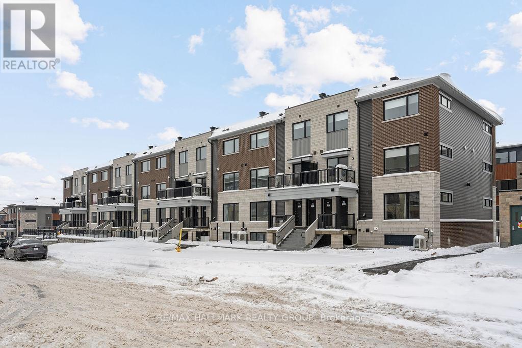 MLS® listing #29238647 for sale located at 20 - 301 GLENROY GILBERT DRIVE