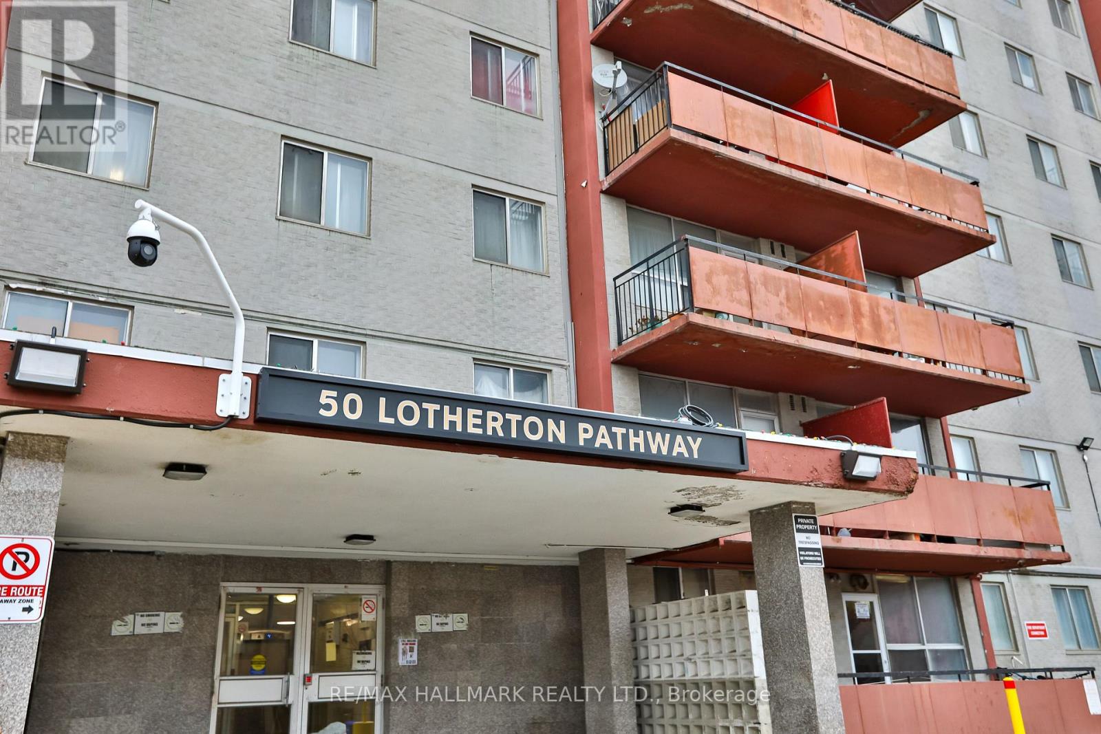 MLS® listing #29238725 for sale located at 1214 - 50 LOTHERTON PATHWAY