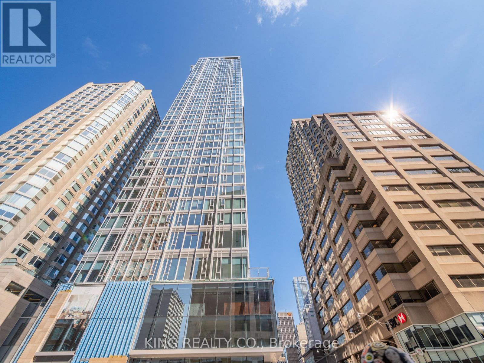 MLS® listing #29238736 for sale located at 1402 - 188 CUMBERLAND STREET