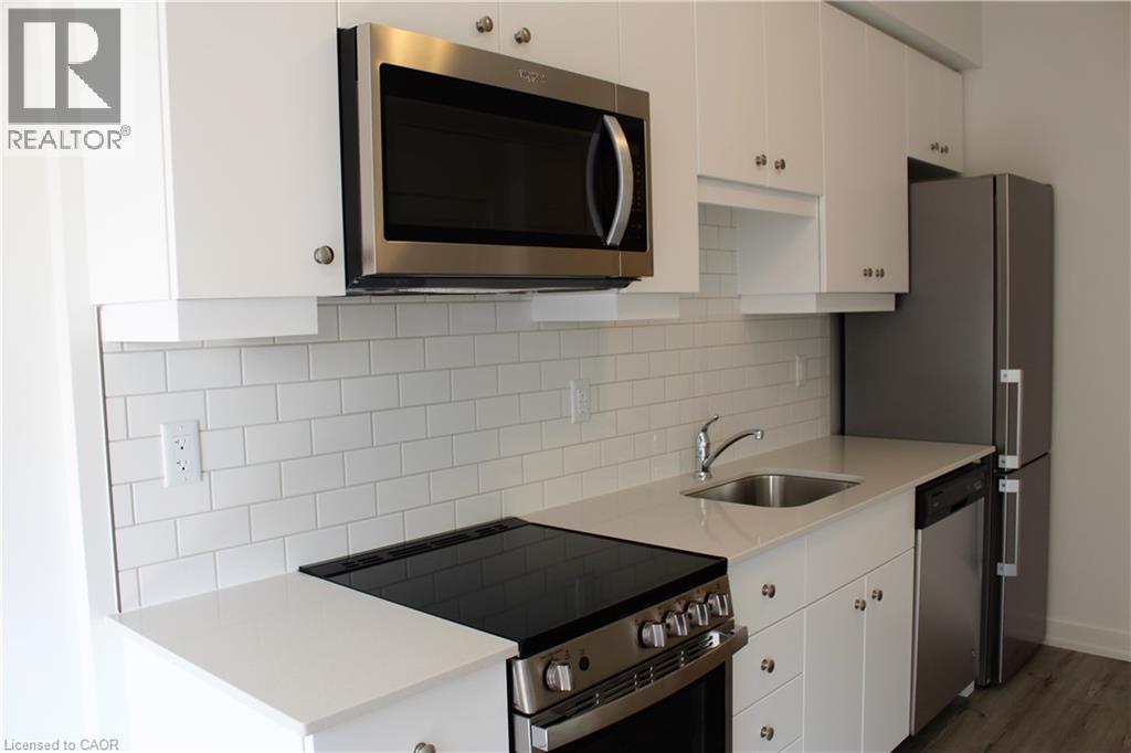 MLS® listing #29238768 for sale located at 247 NORTHFIELD Drive E Unit# 405