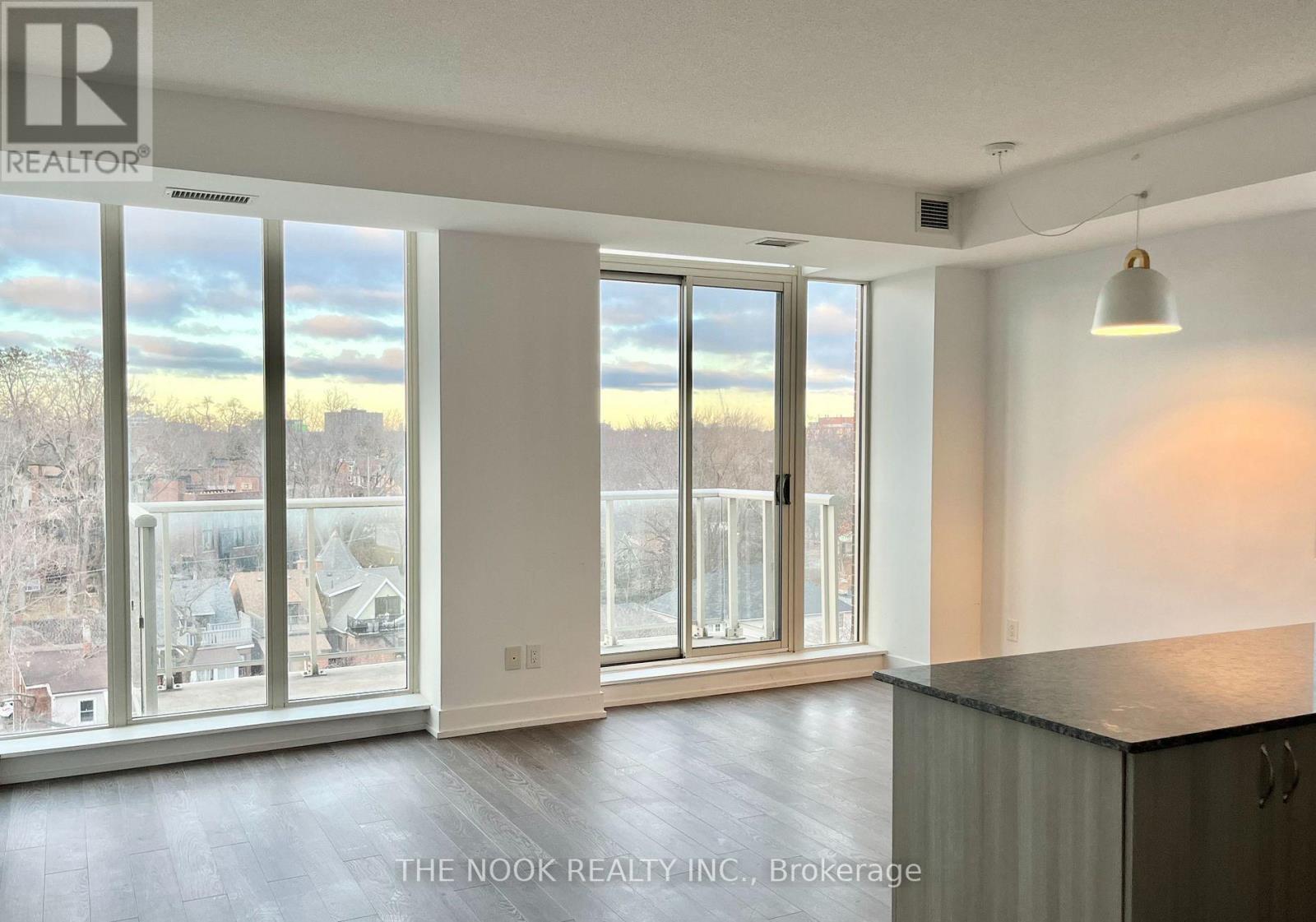 MLS® listing #29238770 for sale located at 613 - 1638 BLOOR STREET W