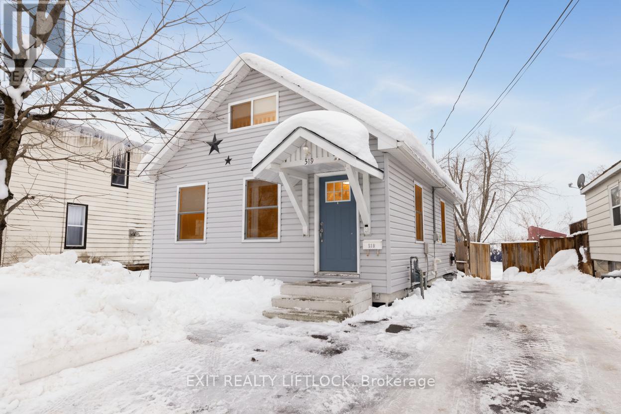 MLS® listing #29239607 for sale located at 319 GILL STREET