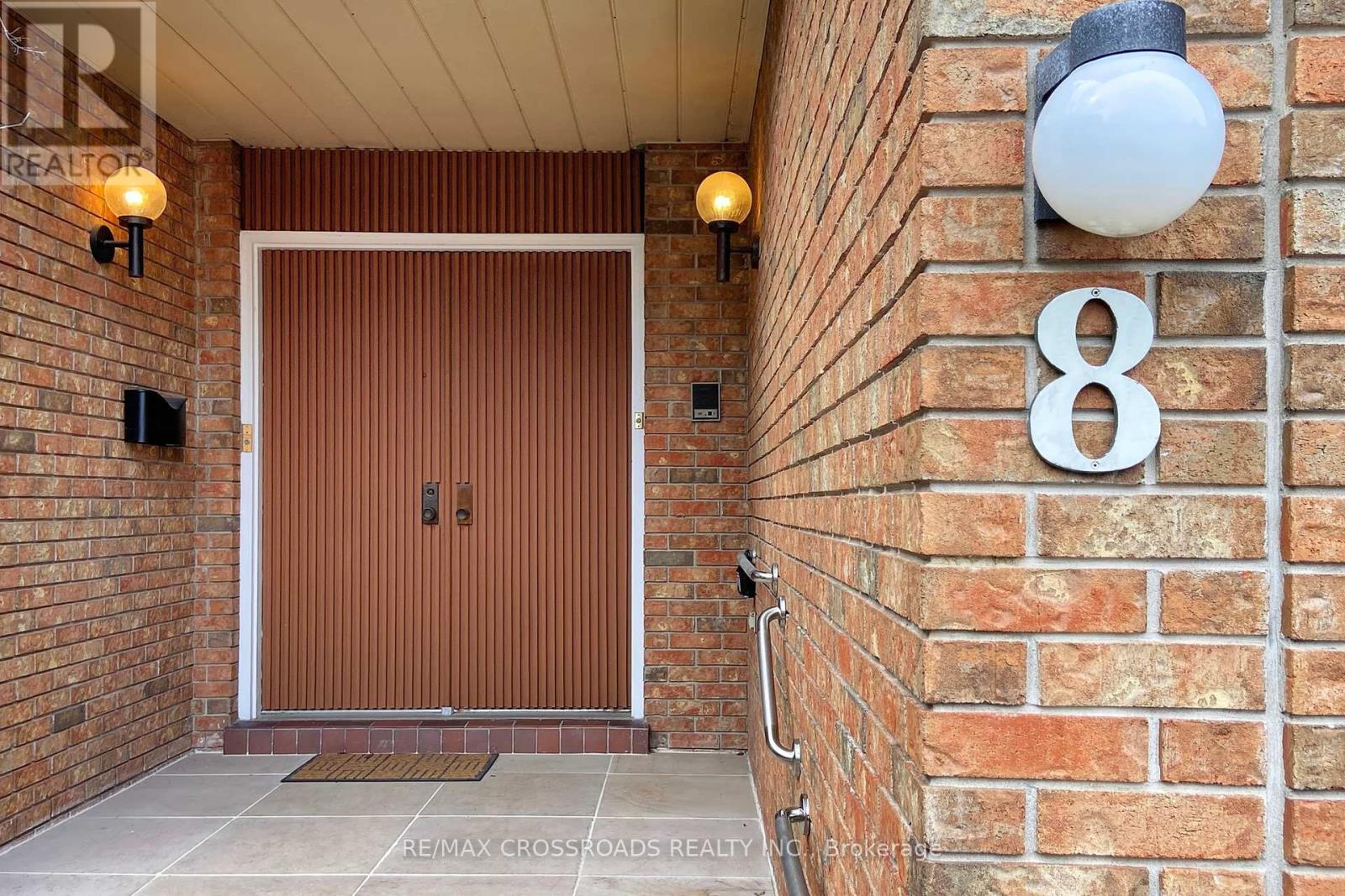 MLS® listing #29239683 for sale located at 8 ORCHID COURT