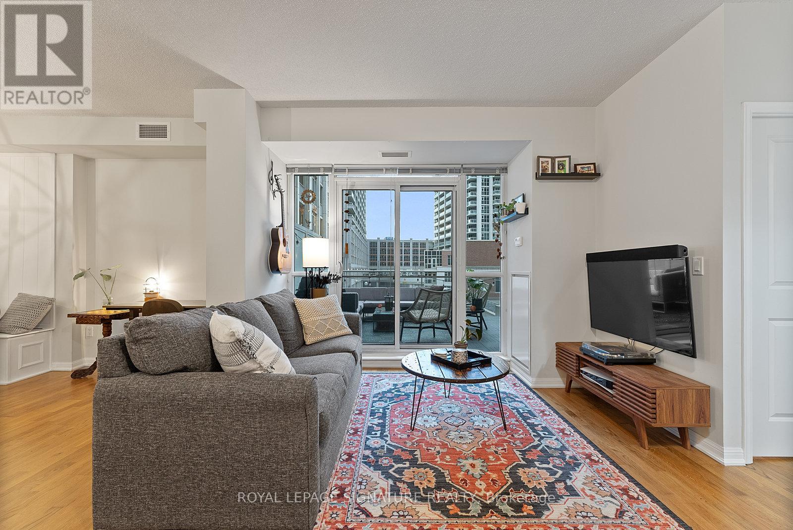 MLS® listing #29239690 for sale located at 316 - 628 FLEET STREET