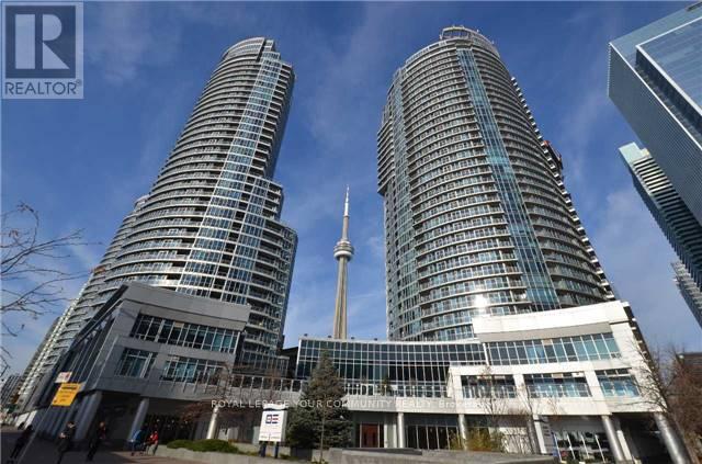 MLS® listing #29239695 for sale located at 3211 - 8 YORK STREET