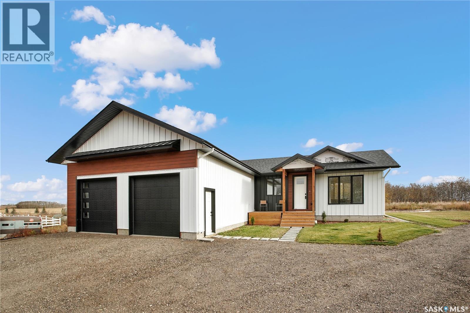 MLS® listing #29239753 for sale located at Furgeson Acreage