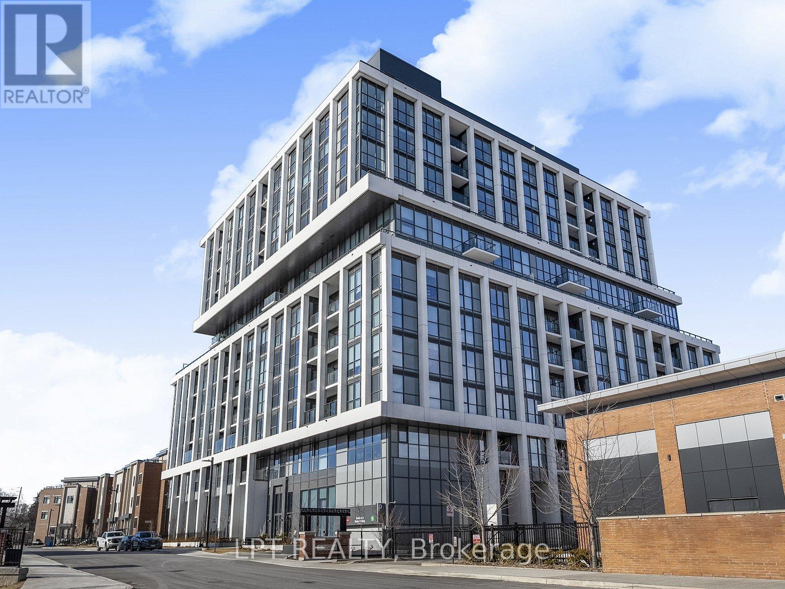 MLS® listing #29239789 for sale located at 615 - 1063 DOUGLAS MCCURDY COMMON