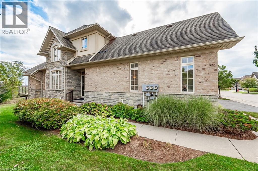 MLS® listing #29239859 for sale located at 875 UNIVERSITY Avenue E Unit# 35