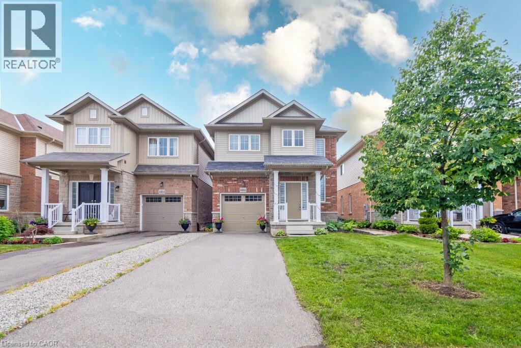 MLS® listing #29240351 for sale located at 4466 SAW MILL Drive