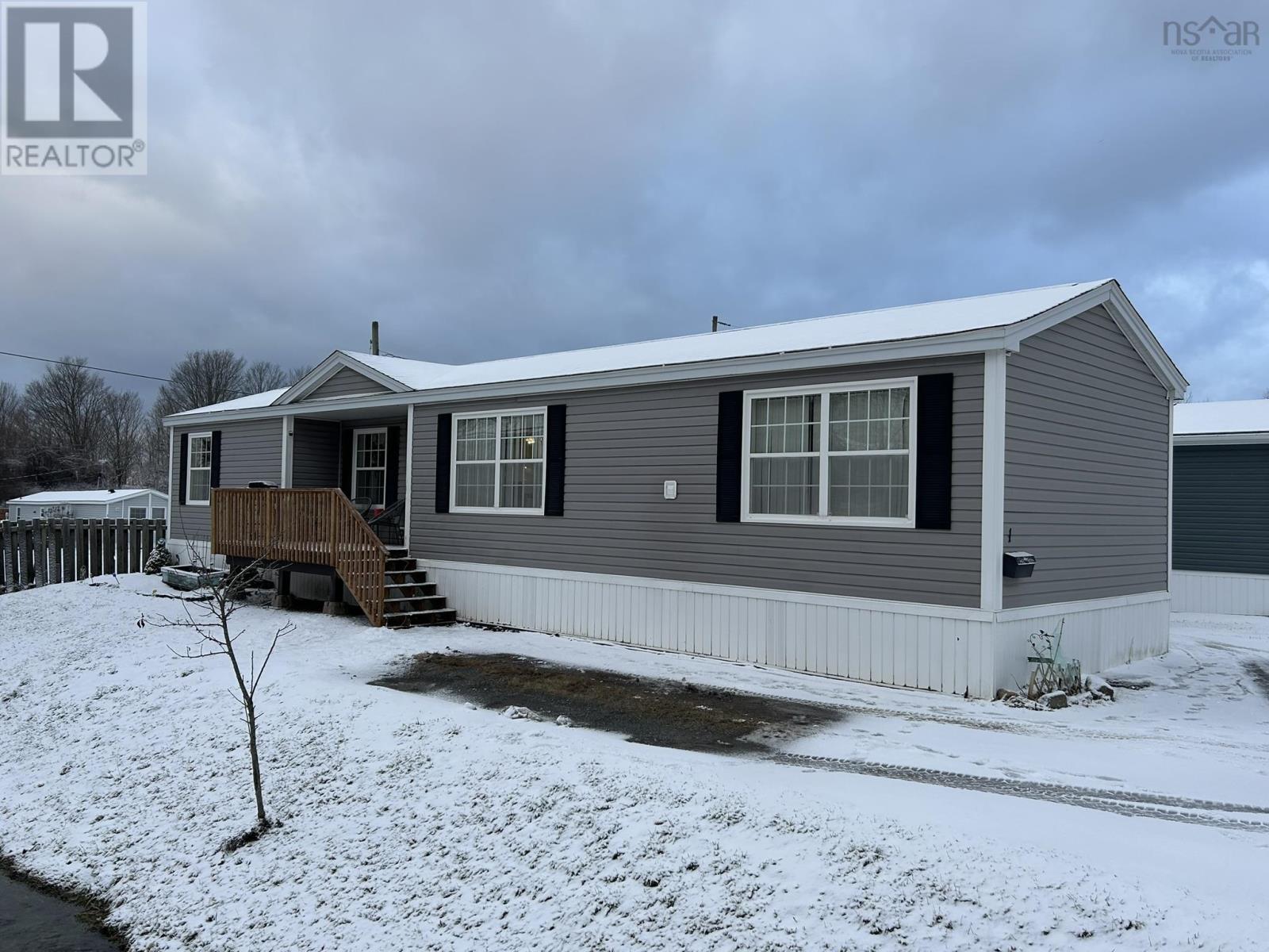 MLS® listing #29240678 for sale located at 1 MATHESON Drive