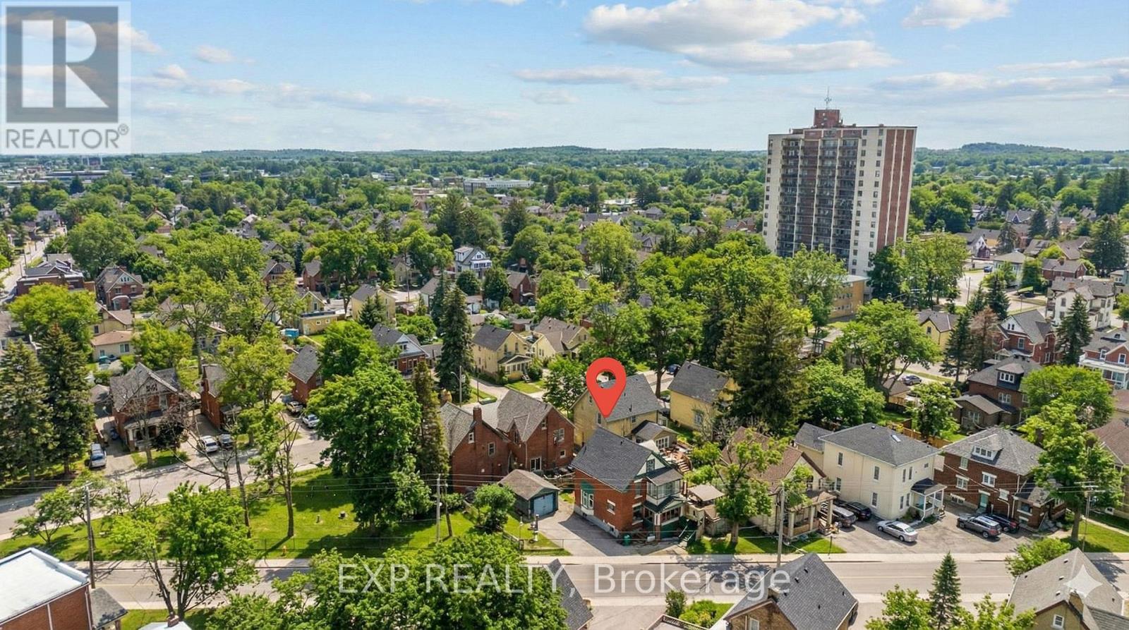 MLS® listing #29240789 for sale located at 64 LANCASTER STREET E