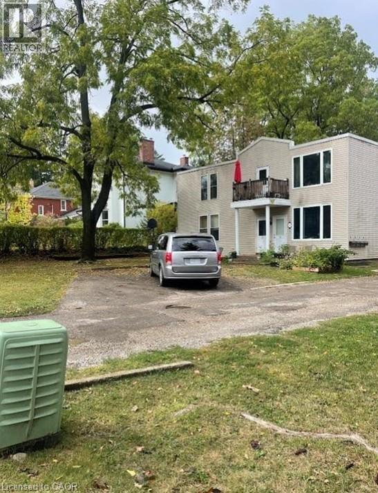 MLS® listing #29241094 for sale located at 74 WILLIAM Street W