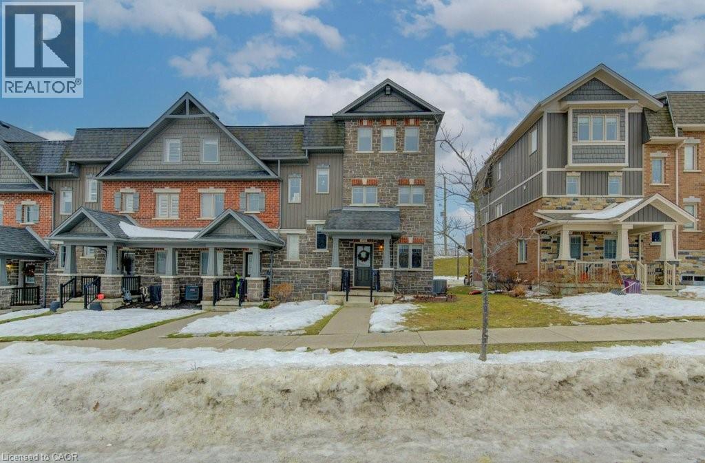 MLS® listing #29241534 for sale located at 31 ELIZA Avenue