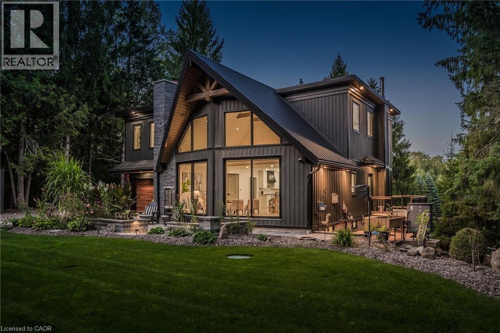 MLS® listing #29241788 for sale located at 560 WILMOT Line