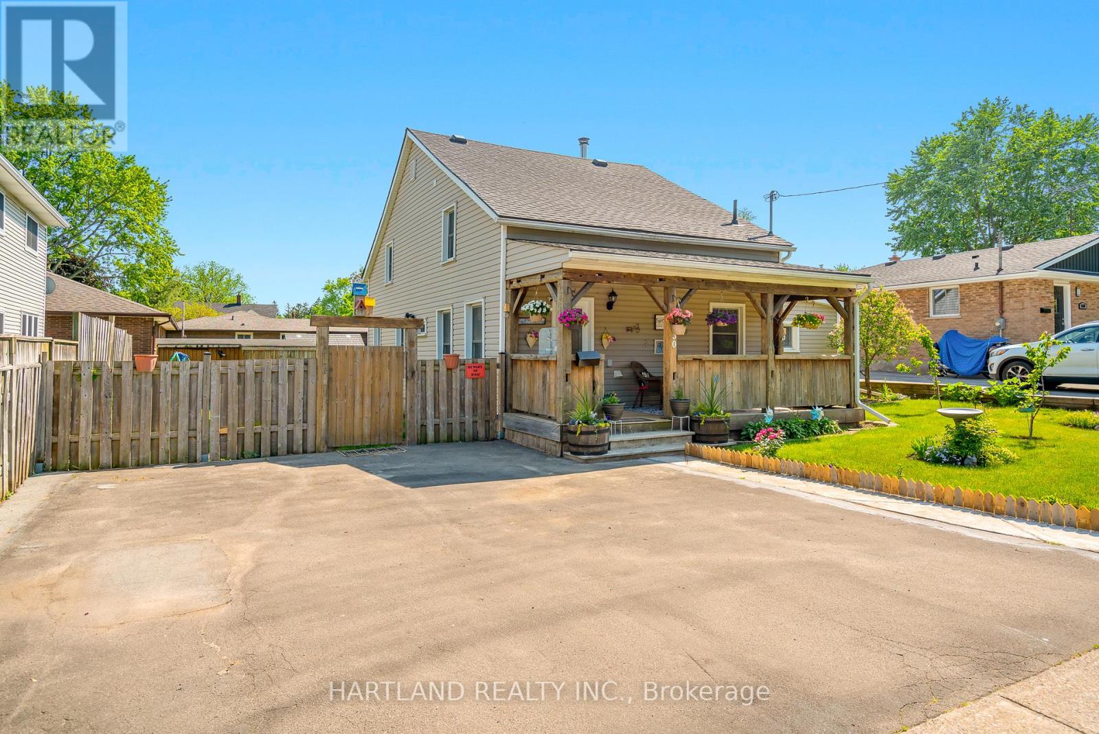 MLS® listing #29242201 for sale located at 6150 CHURCH'S LANE