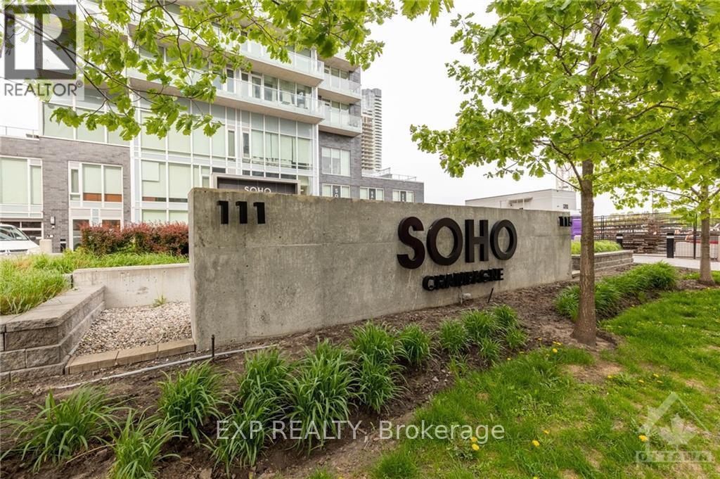 MLS® listing #29242439 for sale located at 1107 - 111 CHAMPAGNE AVENUE S