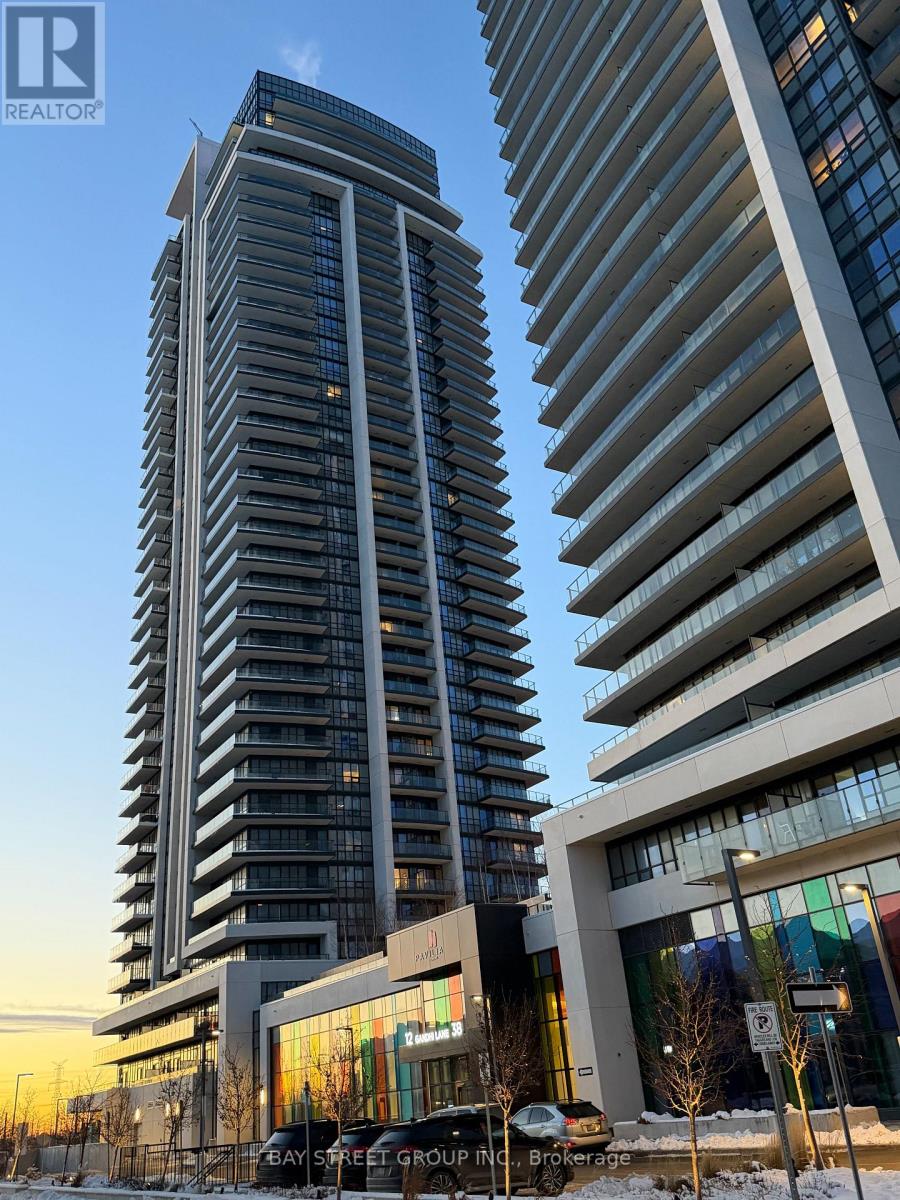 MLS® listing #29242530 for sale located at 1915 - 12 GANDHI LANE