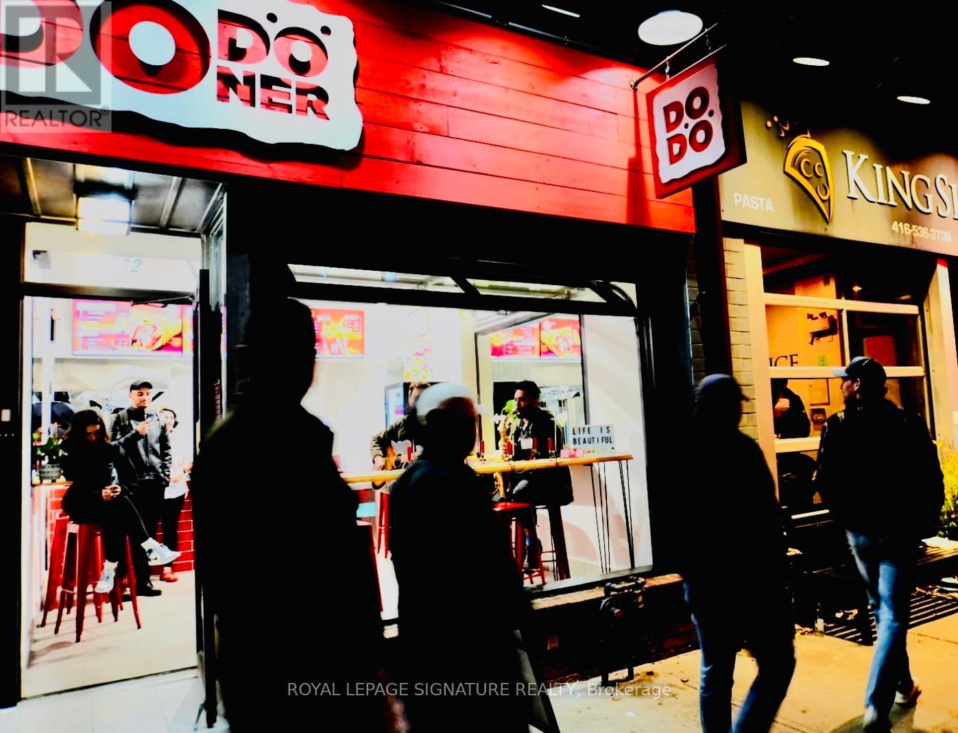 MLS® listing #29243952 for sale located at 1132 QUEEN STREET W