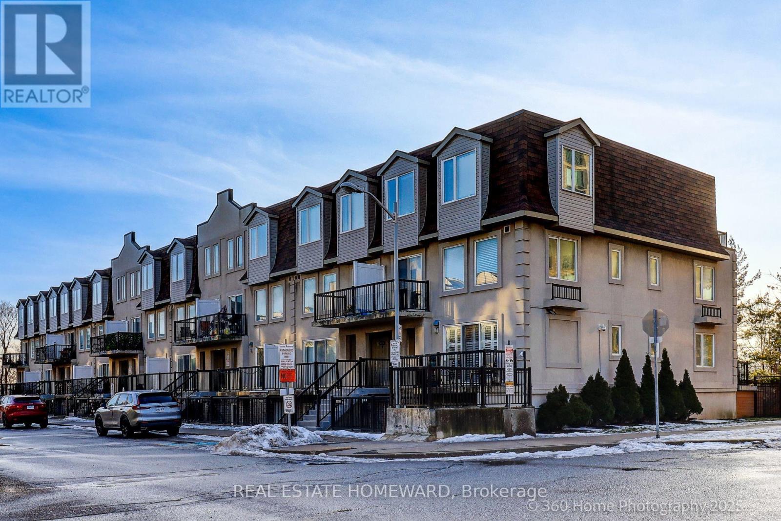 MLS® listing #29244284 for sale located at 1036 - 55 GEORGE APPLETON WAY