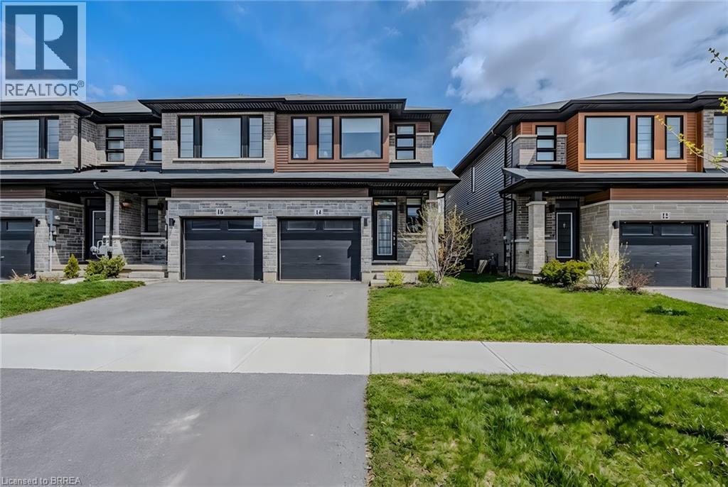 MLS® listing #29244292 for sale located at 14 JUNE CALLWOOD Way
