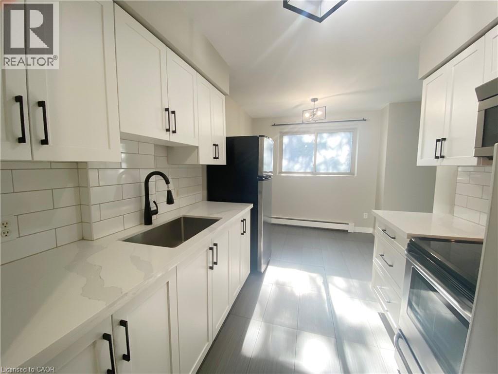 MLS® listing #29244307 for sale located at 163 CHANDLER Drive Unit# 13