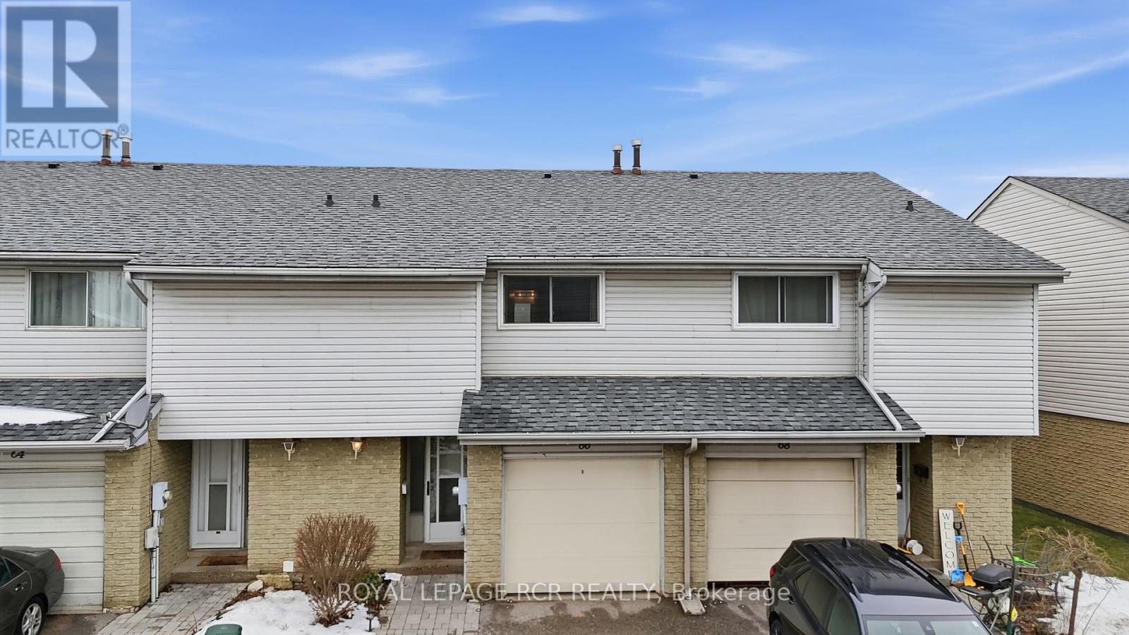 MLS® listing #29244384 for sale located at 66 ORANGE MILL COURT