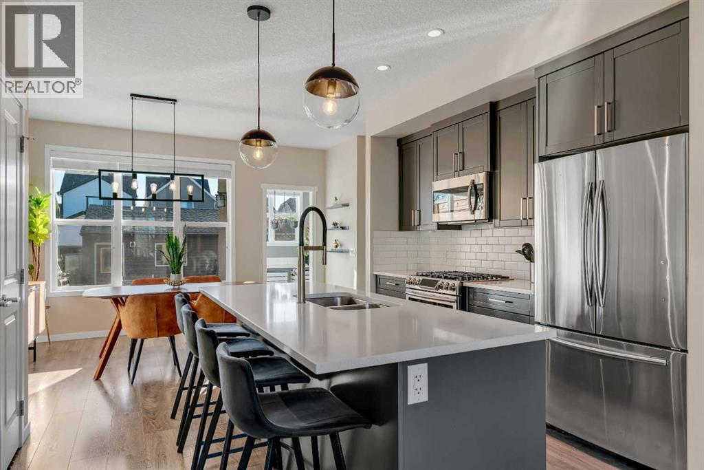 MLS® listing #29244398 for sale located at 84 Masters Heights SE