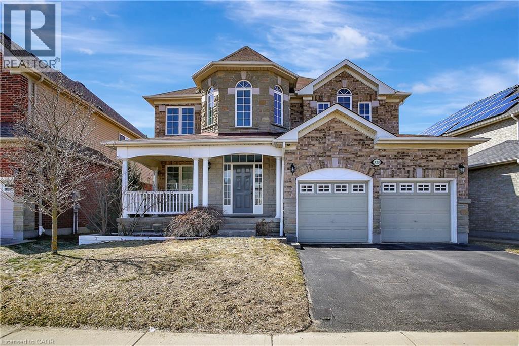 MLS® listing #29244423 for sale located at 320 ROBERT FERRIE Drive