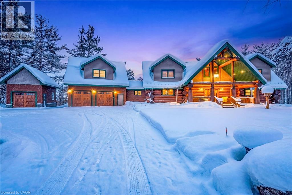 MLS® listing #29244424 for sale located at 11 NEVIS RIDGE Drive