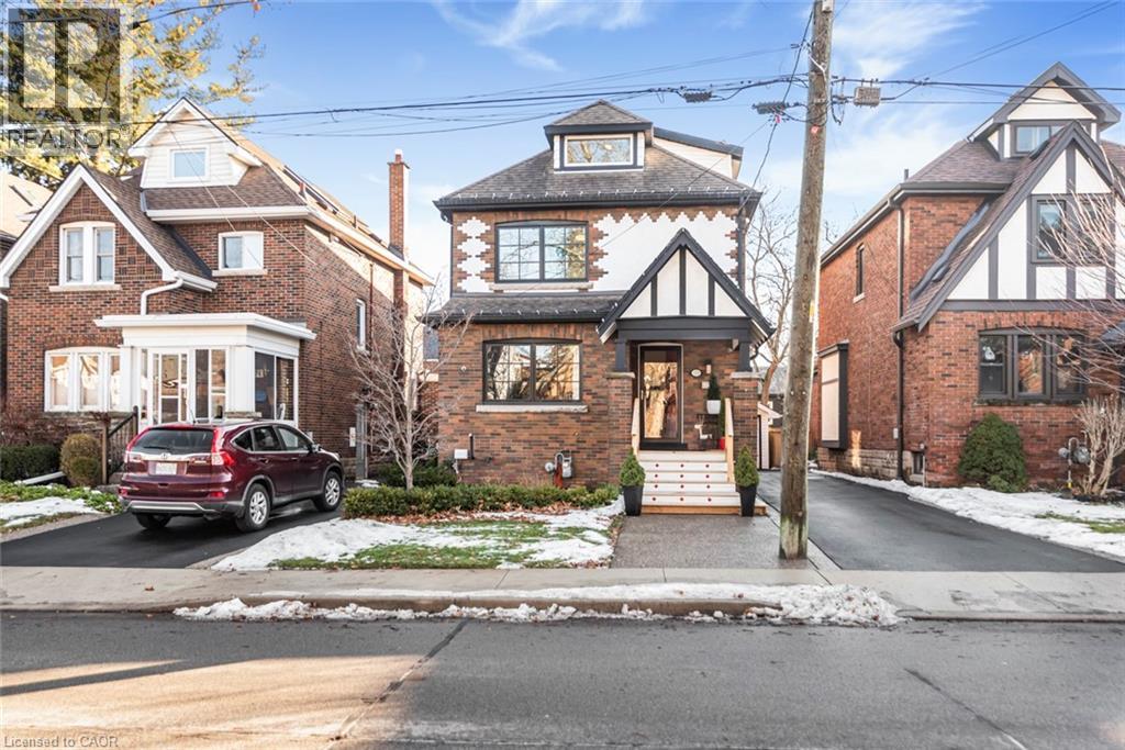 MLS® listing #29244497 for sale located at 170 HADDON Avenue N