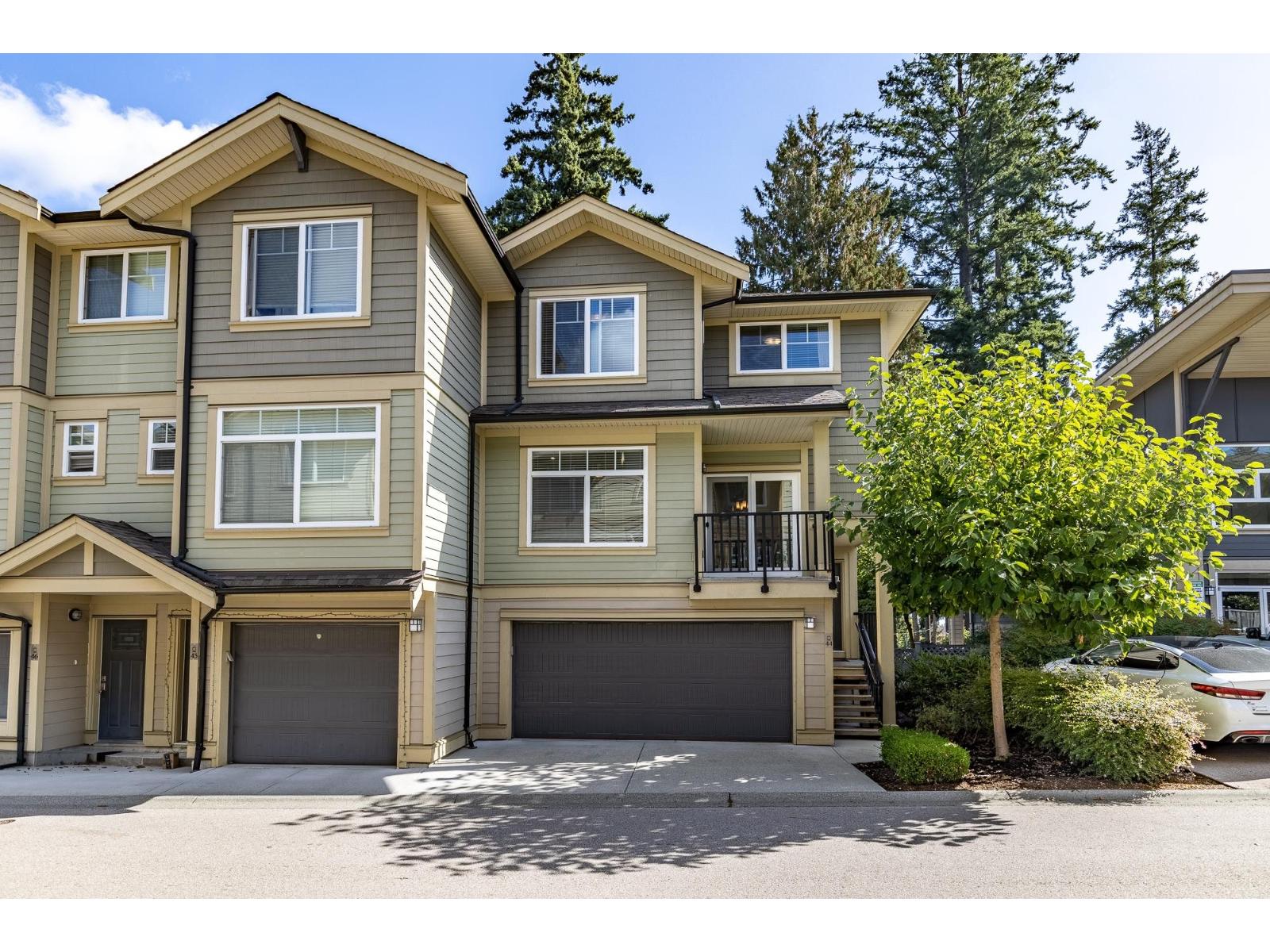 MLS® listing #29245604 for sale located at 44 5957 152 STREET