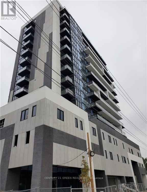 MLS® listing #29245928 for sale located at 1409 - 128 KING STREET N