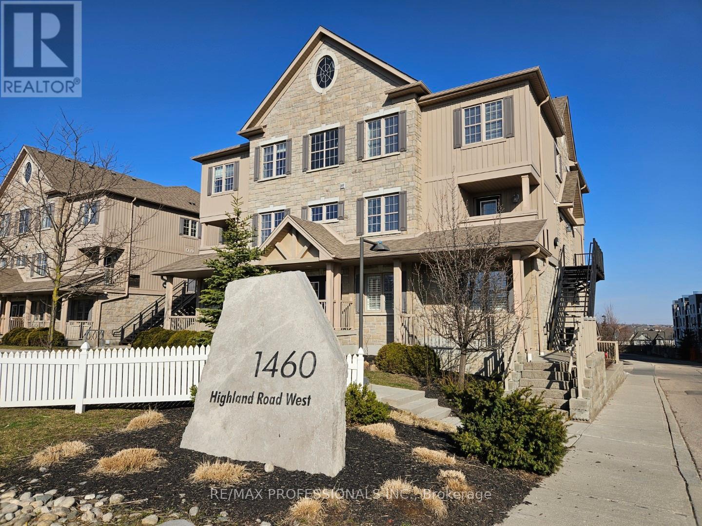 MLS® listing #29246160 for sale located at 1F - 1460 HIGHLAND ROAD