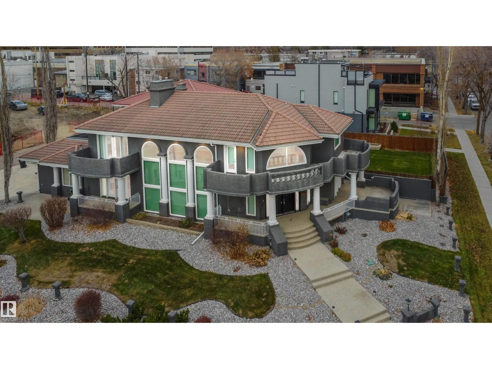 MLS® listing #29246430 for sale located at 12428 103 AV NW