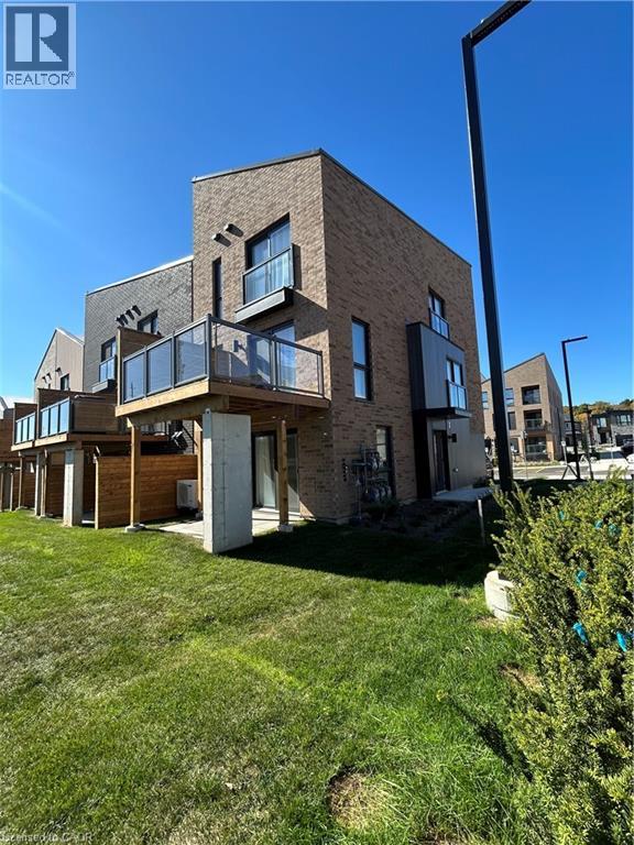 MLS® listing #29247850 for sale located at 3 URBANE Boulevard