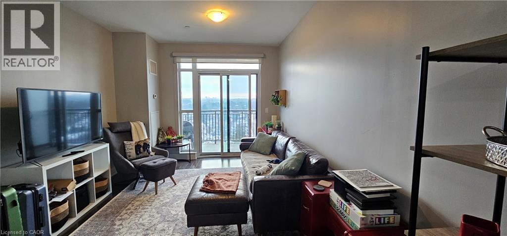 MLS® listing #29247946 for sale located at 144 PARK Street Unit# 1403
